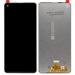 تاچ و ال سی دی اصلی سامسونگ a21s