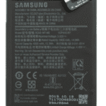 باتری سامسونگ a11-a20s-A10s اصل