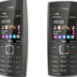 قاب نوکیا Nokia x2-05