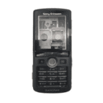 قاب سونی اریکسون k750