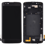 تاچ السیدی lg k7 (مدل MS330) با فریم