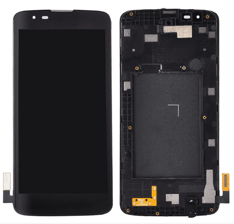 تاچ و ال سی دی ال جی MS330 – LG K7