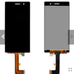 تاچ و ال سی دی هوآوی HUAWEI ASCEND P7 اصلی