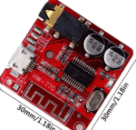 ماژول HW-770 پخش کننده بلوتوثی - Image 3