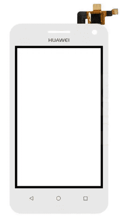 تاچ موبایل هواوی Huawei Y3 2015 Y360 / Y336 اصل