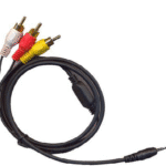 کابل انتقال تصویر نوکیا به تلویزیون مدل CA-92U