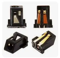 سوکت شارژ Nokia 1280-n70-5130