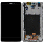 تاچ و ال سی دی  1SIM)  LG G4) با فریم