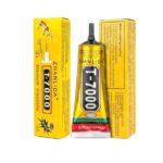 چسب ال سی دی t7000 مشکی