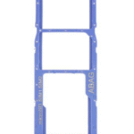 خشاب سیم کارت سامسونگ a21s رنگ ابی