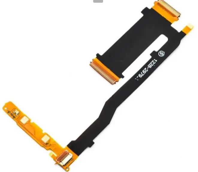 flet j20 فلت اسلایدر سونی اریکسون J20 - Image 1