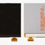 ال سی دی Nokia 100 / 101 / 108 / 112 / 113 / C1-01
