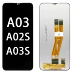 تاچ ال سی دی گوشی سامسونگ SAMSUNG a03s/a037/a025 اورجینال