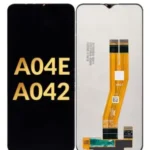 تاچ ال سی دی گوشی سامسونگ SAMSUNG a04e/a042 اورجینال