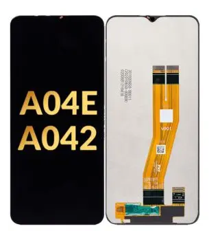 تاچ ال سی دی گوشی سامسونگ SAMSUNG a04e/a042 اورجینال