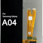 تاچ ال سی دی گوشی سامسونگ SAMSUNG a04/a045 اورجینال