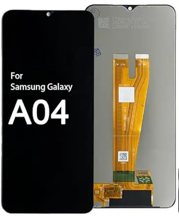 تاچ ال سی دی گوشی سامسونگ SAMSUNG a04/a045 اورجینال