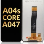 تاچ ال سی دی گوشی سامسونگ SAMSUNG a04s/a047 اورجینال