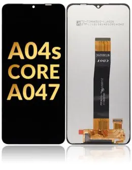 تاچ ال سی دی گوشی سامسونگ SAMSUNG a04s/a047 اورجینال