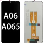 تاچ ال سی دی گوشی سامسونگ SAMSUNG a06 / a065 اورجینال