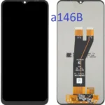 تاچ ال سی دی گوشی سامسونگ SAMSUNG a14/a146B اورجینال