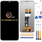 تاچ ال سی دی گوشی سامسونگ SAMSUNG a14/a146p اورجینال