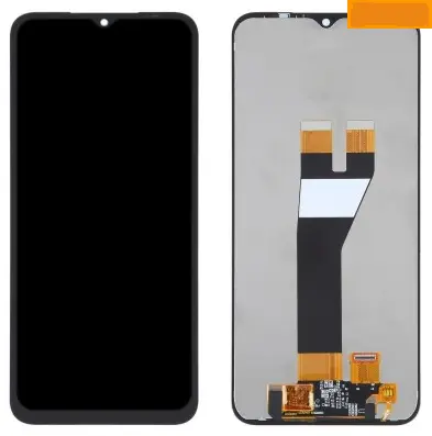 تاچ ال سی دی گوشی سامسونگ SAMSUNG a14/a147 اورجینال