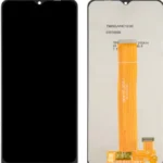 تاچ ال سی دی گوشی سامسونگ SAMSUNG M12 / M127 اورجینال