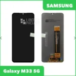 تاچ ال سی دی گوشی سامسونگ SAMSUNG m336 اورجینال