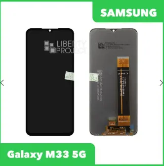 تاچ ال سی دی گوشی سامسونگ SAMSUNG m336 اورجینال