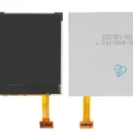 ال سی دی نوکیا E5-C3-00-X201-N210-N200-N205