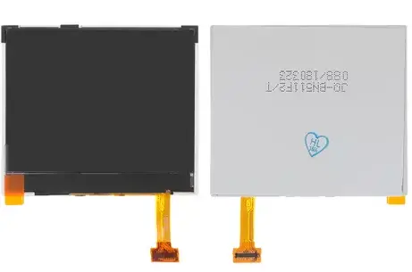ال سی دی نوکیا E5-C3-00-X201-N210-N200-N205
