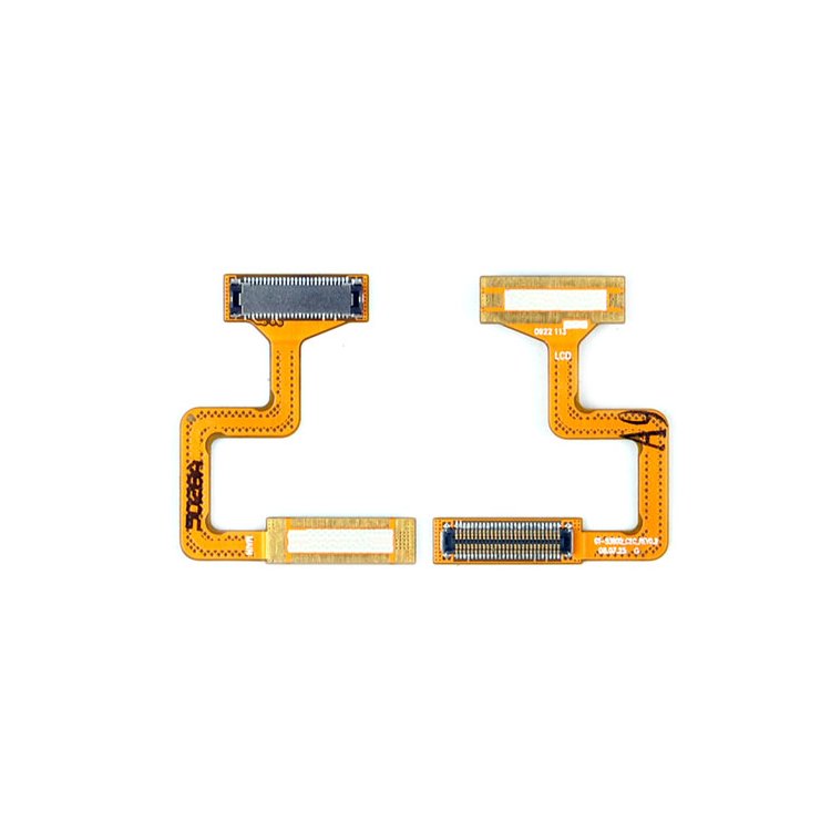 Flat-cable-for-Samsung-S3600 فلت سامسونگ FLEX CABLE SAMSUNG s3600 - Image 1