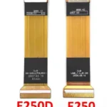 فلت سامسونگ FLEX CABLE SAMSUNG E250D