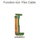 فلت نوکیا N95  8g