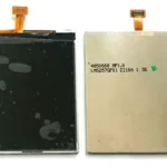 ال سی دی موبایل نوکیا Nokia c2-02