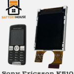 ال‌سی‌دی سونی‌اریکسون LCD Sony Ericsson K510