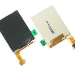 ﻿LCD for Sony Ericsson F305/ F302/ W395 ال سی دی سونی