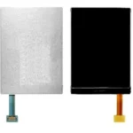 ال سی دی موبایل نوکیا Nokia x3-02  x2-01