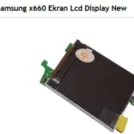 ال‌سی‌دی سامسونگ Samsung X660