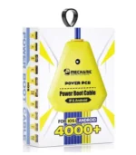 کابل پاور اندروید و آیفون مکانیک MECHANIC POWER FPC 2025 - Image 8