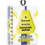 کابل پاور اندروید و آیفون مکانیک MECHANIC POWER FPC 2025