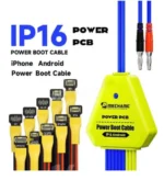 کابل پاور اندروید و آیفون مکانیک MECHANIC POWER FPC 2025 - Image 5