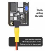 کابل پاور اندروید و آیفون مکانیک MECHANIC POWER FPC 2025 - Image 6