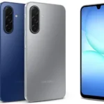 گوشی سامسونگ  A17 شرکتی